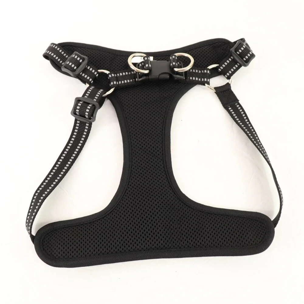 Voyager All Season Mesh Dog Harness size L